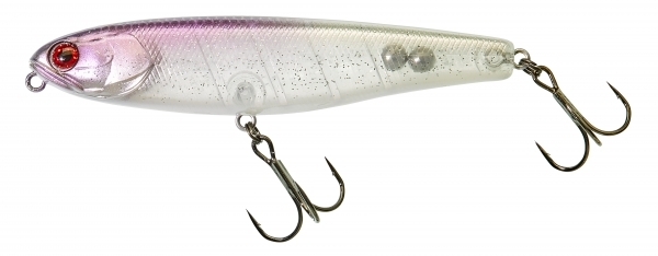 Leurre de surface Illex Bonnie 107 17,5gr Floating