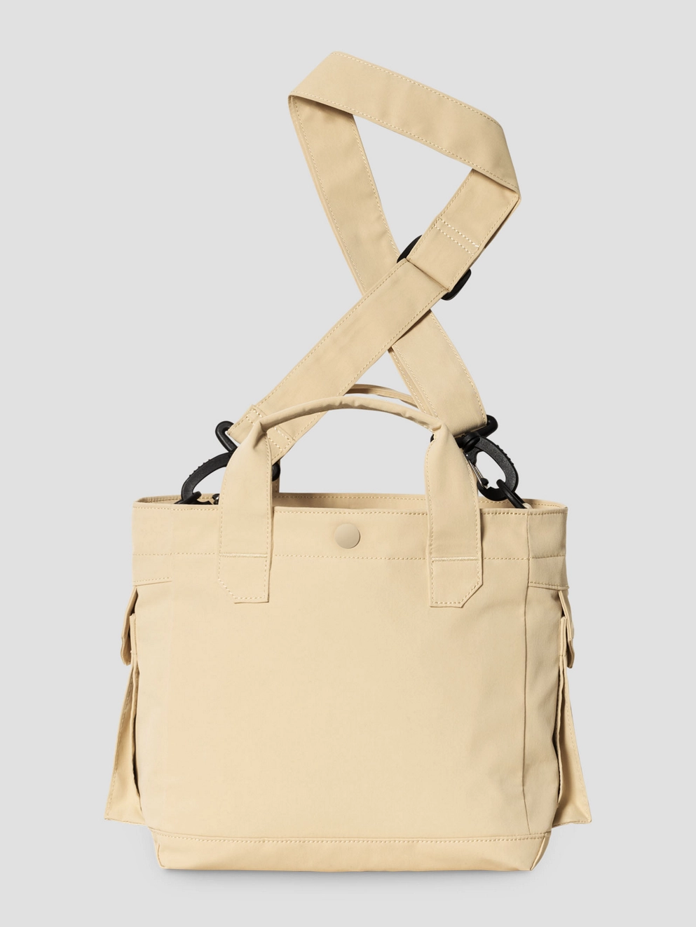 Carhartt WIP Balto Bag cornsilk