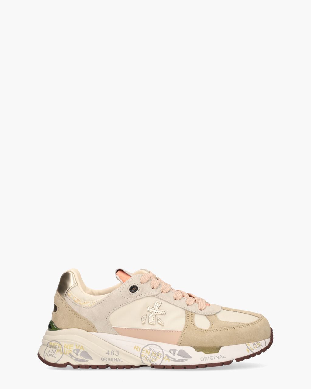 Premiata Mased 7397 Damessneakers