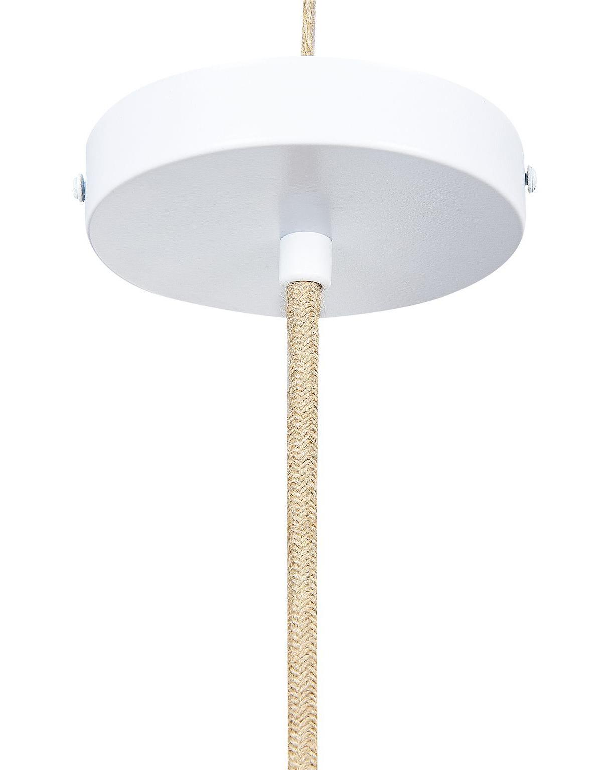 Hanglamp YUMURI Rotan Lichtbeige