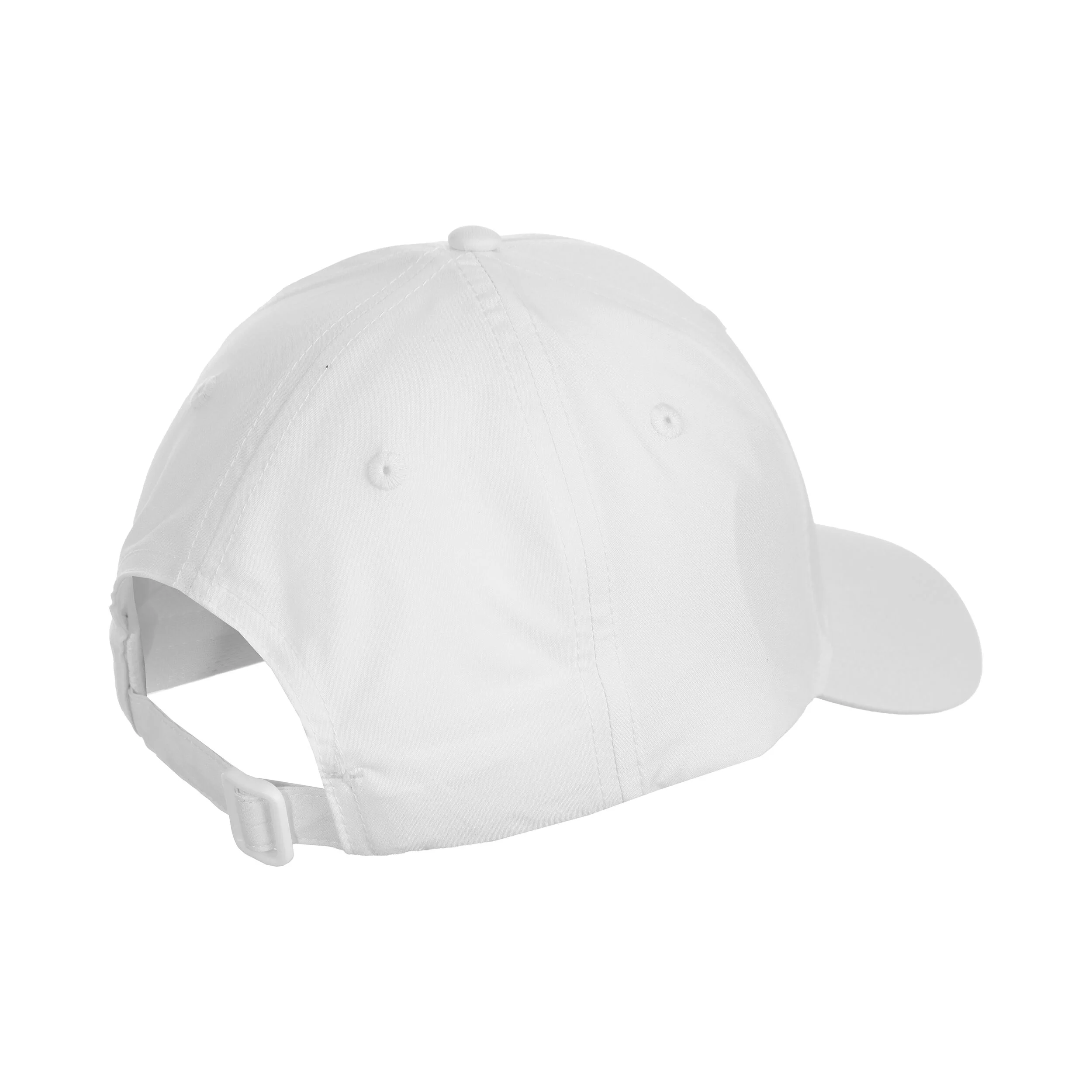 Bullpadel Bpg251 Casquette Hommes - Blanc