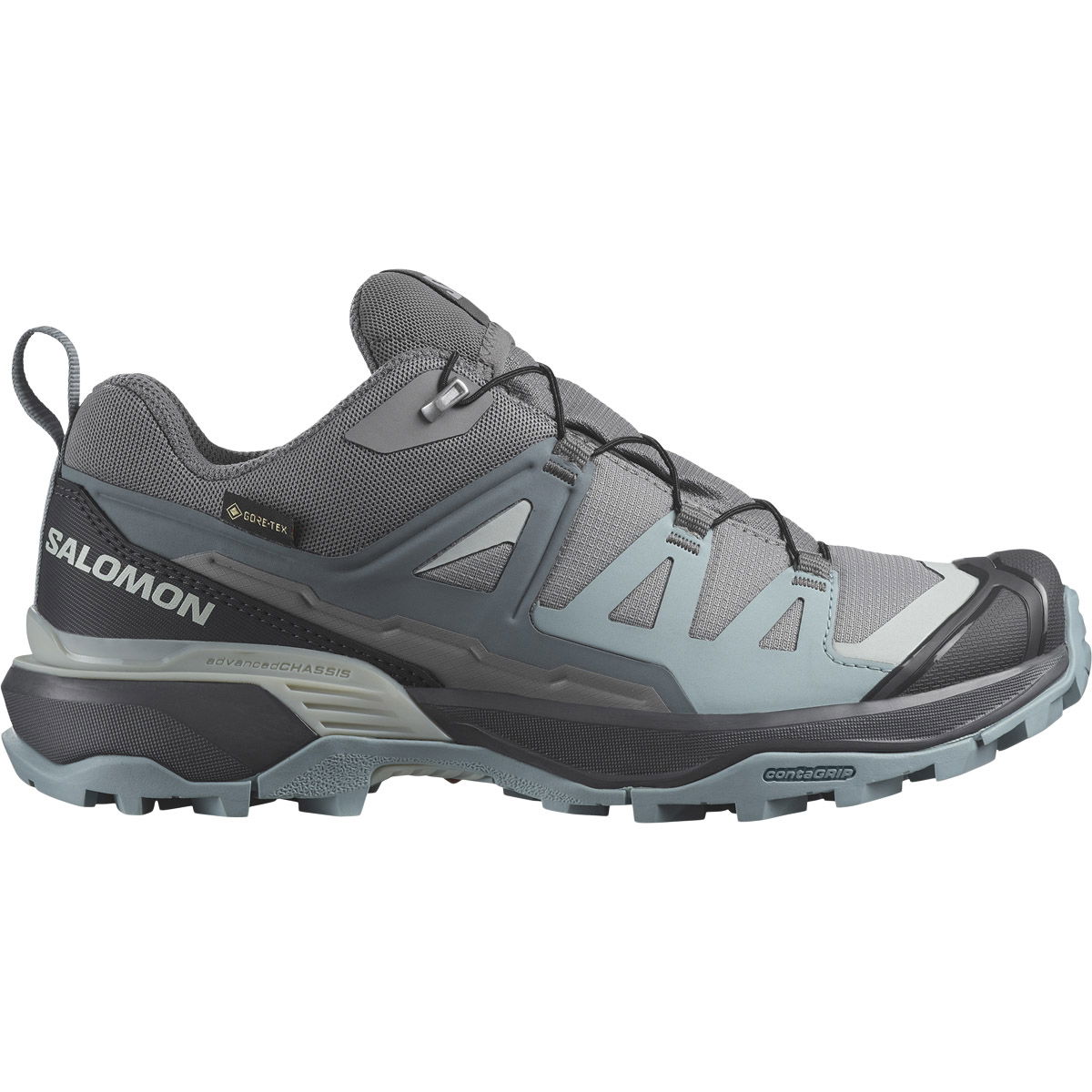 Salomon X Ultra 360 GTX Vandresko Dame