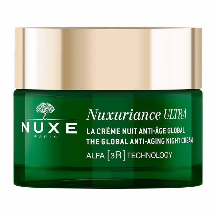 Nuxe Nuxuriance Ultra Nachtcreme, 50 ml