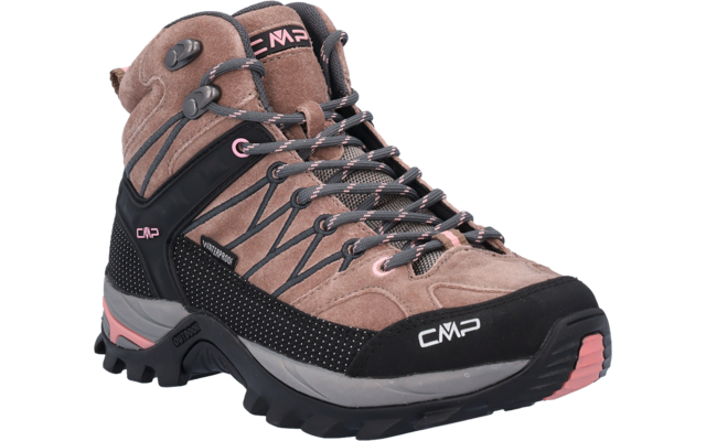 Campagnolo Rigel Mid Damenschuhe
