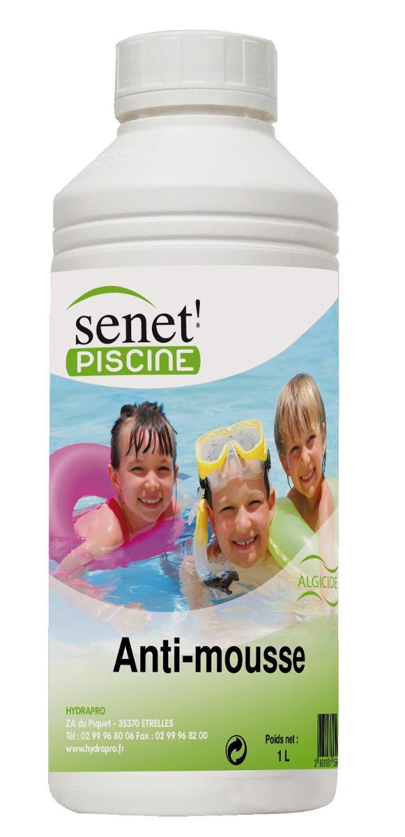 ANTI MOUSSE SPA 1L