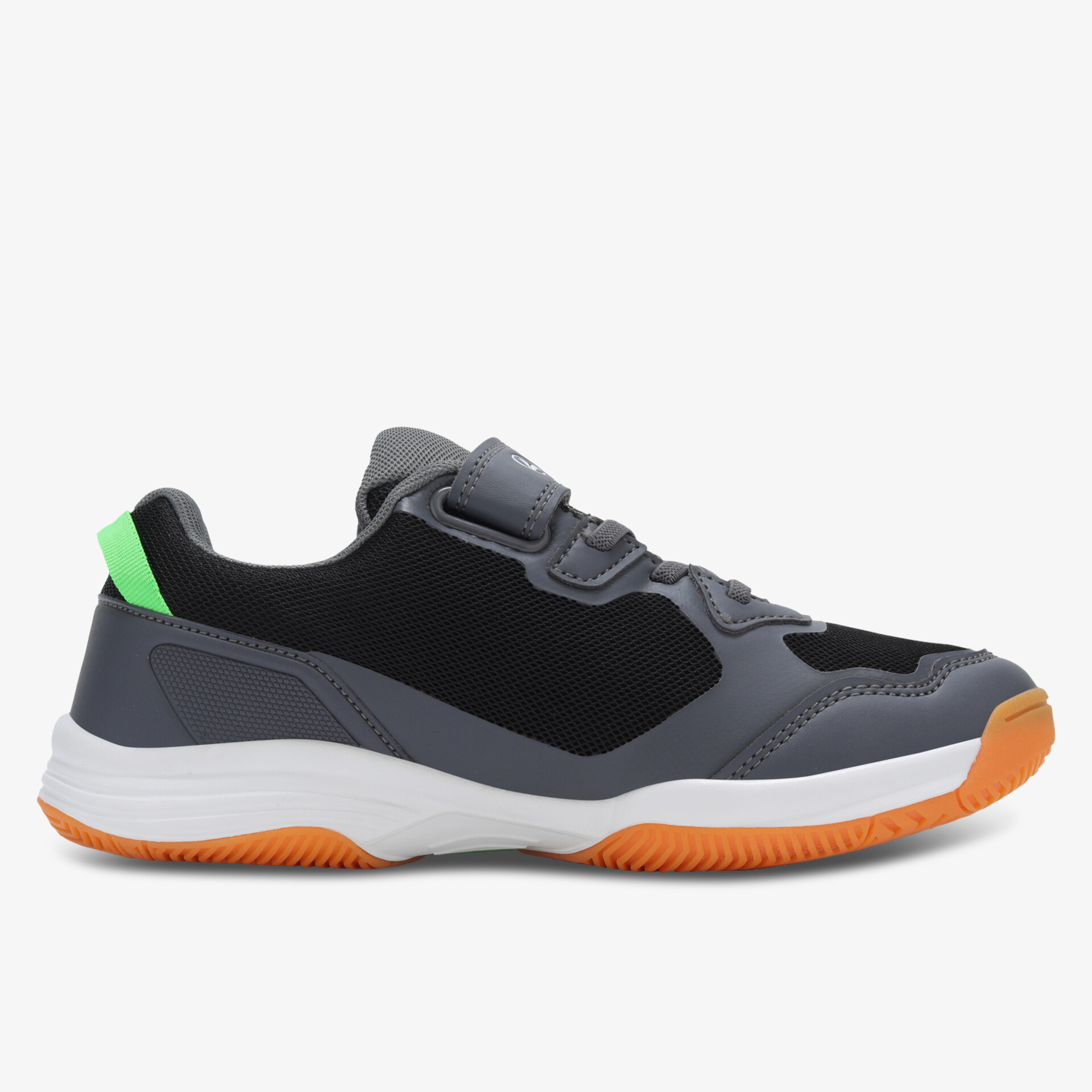 JAKO Kinder Hallensportschuhe weiß - Jetzt auf reno.de kaufen
