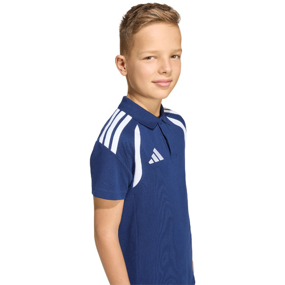 adidas Tiro 26 League Sweat Polo Set Kids