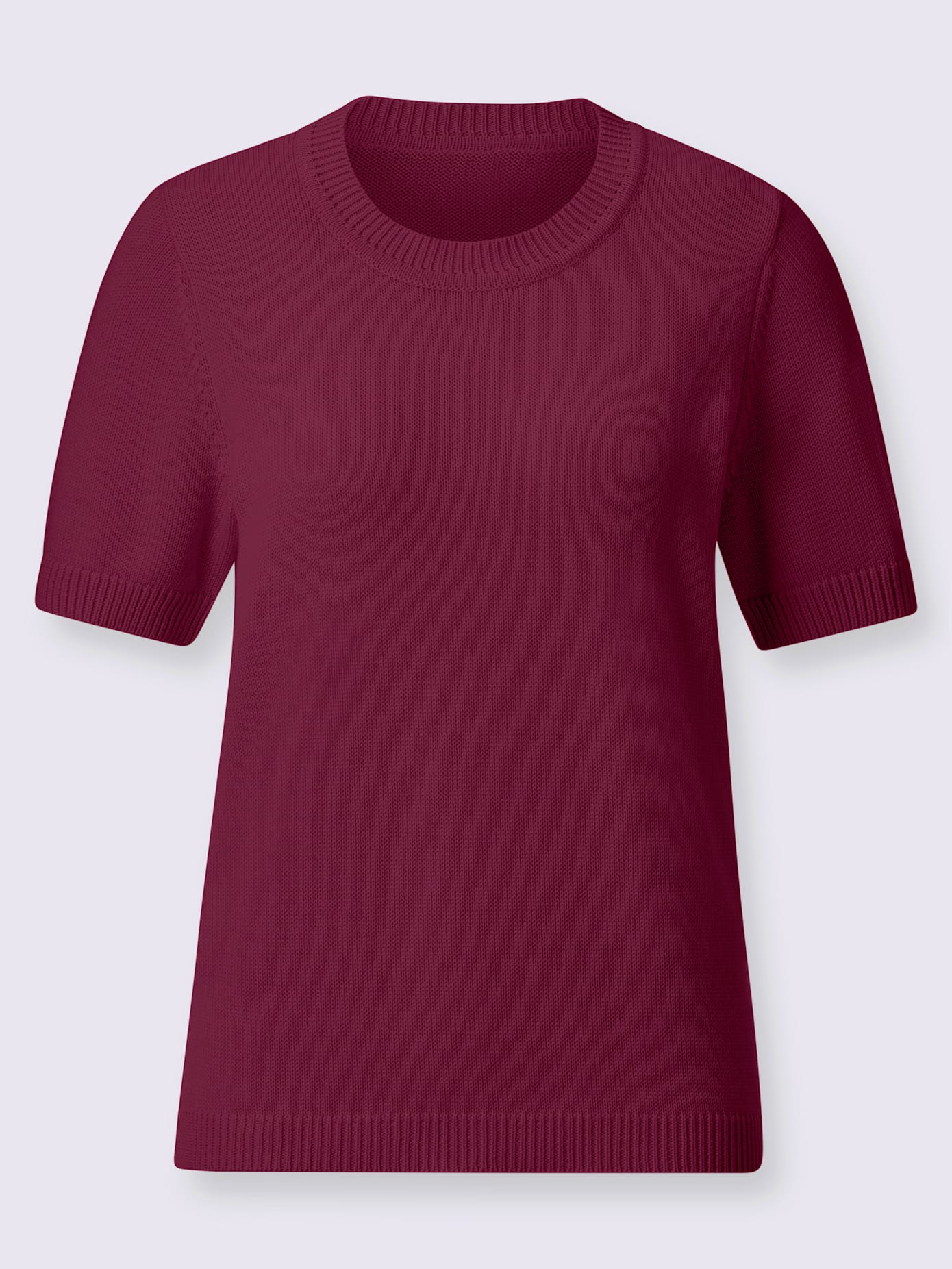 Pull 50% coton