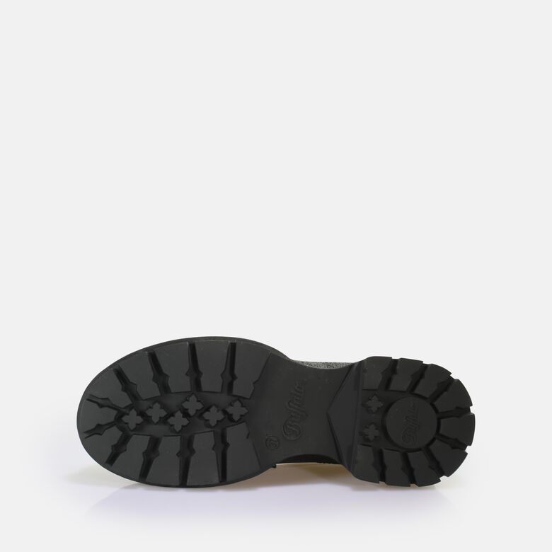 Rude Loafer