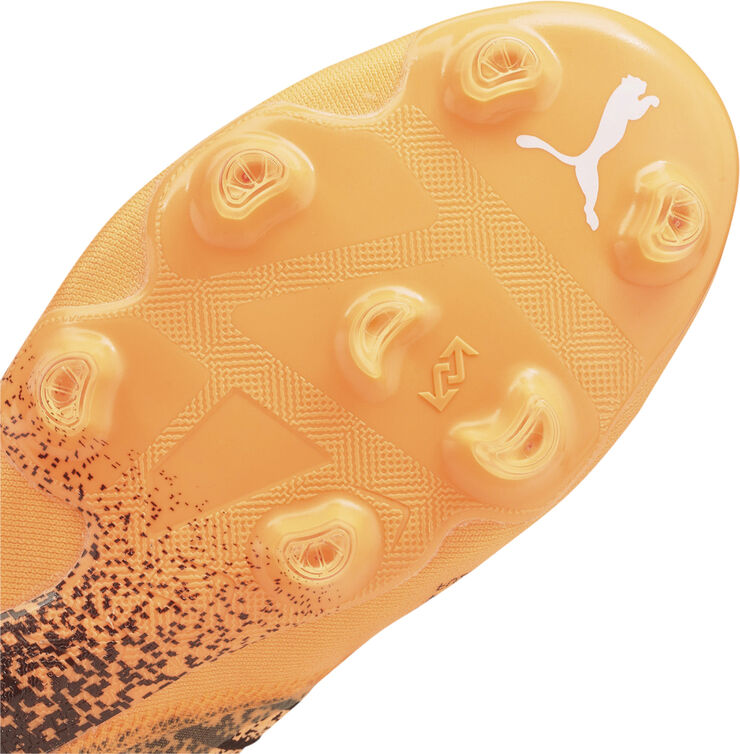 Puma Future Z 1. 3 FG/AG fodboldstøvler Orange