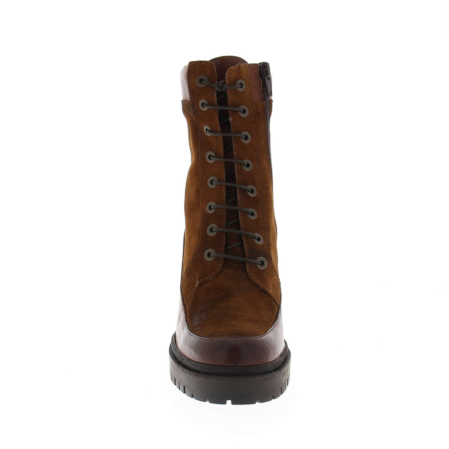 Boots et bottines femme POIVRE DE CAYENNE CALIENO
