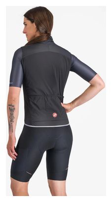 Cuissard Castelli Unlimited Endurance Femme Dt Noir