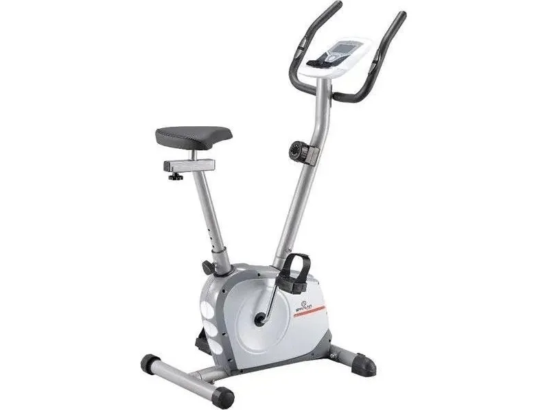Stationær cykel Spartan Stationær magnetisk cykel Spartan 400