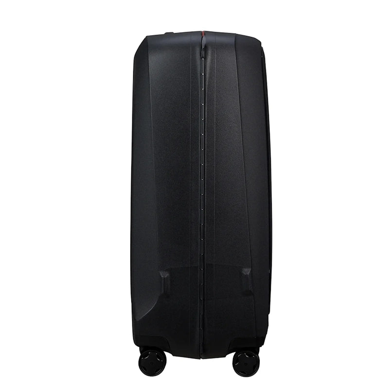 Samsonite Essens Spinner Trolley 75 Charcoal Red