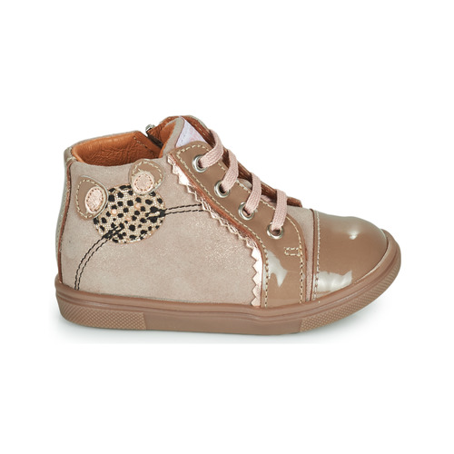 GBB - NOUXY - Beige
