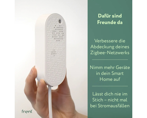 Vriend Range Extender (Zigbee)
