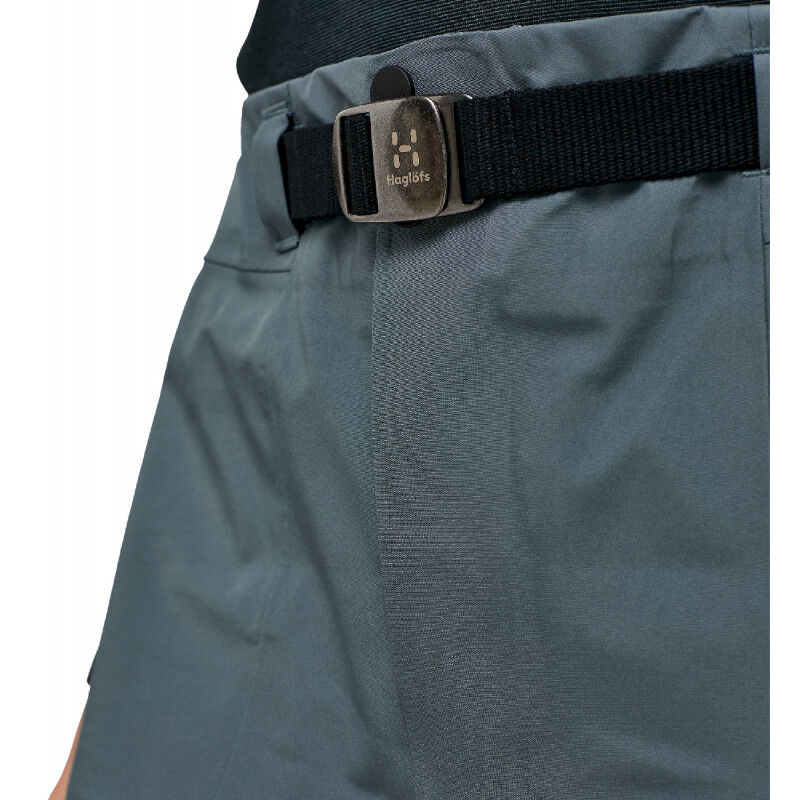 Vassi GTX Pant Women - Pantalon ski femme