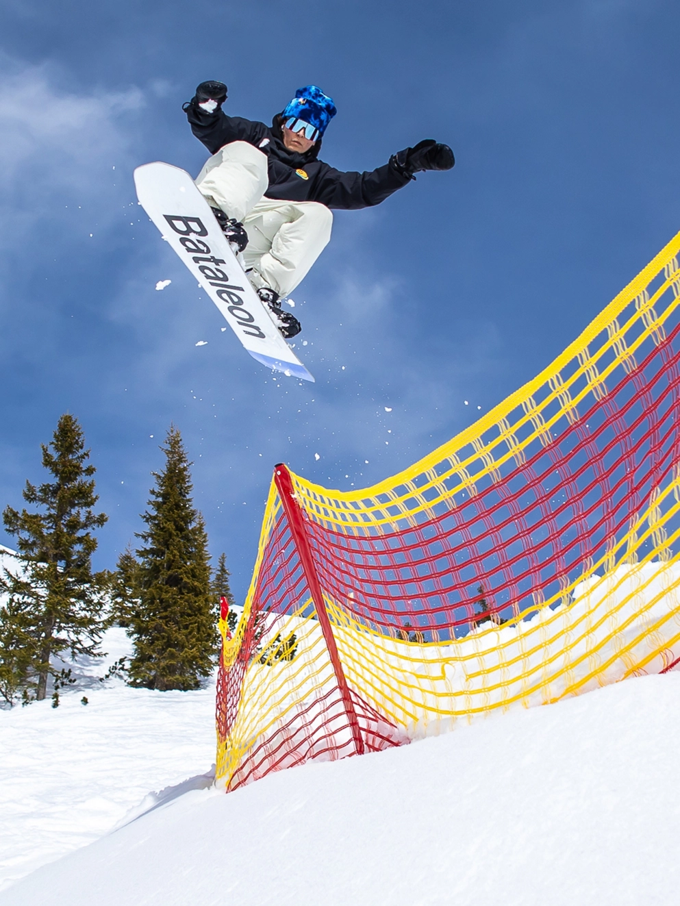 Bataleon Whatever 2025 Snowboard uni
