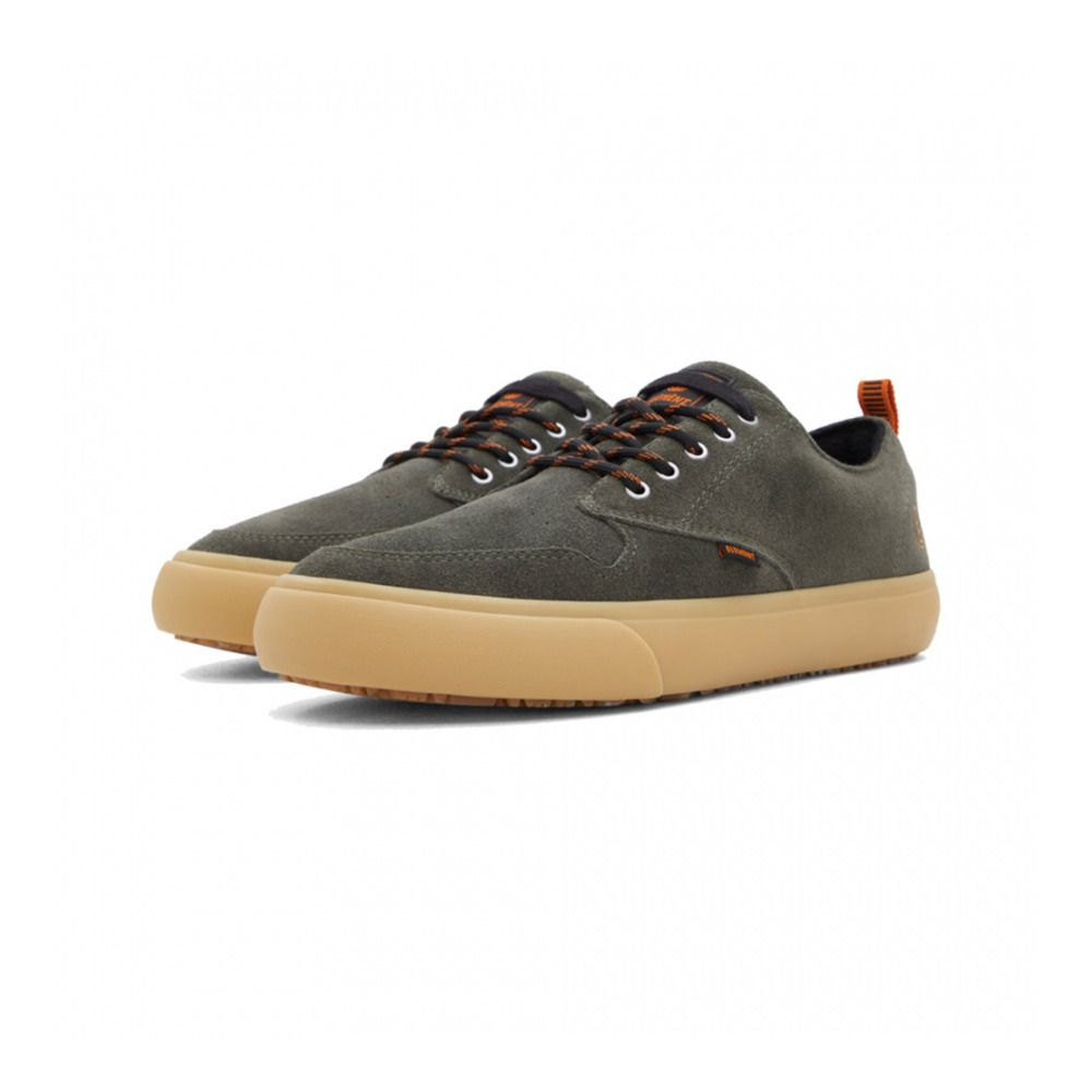 Element TOPAZ C3 - Sneakers Homme forest night timber