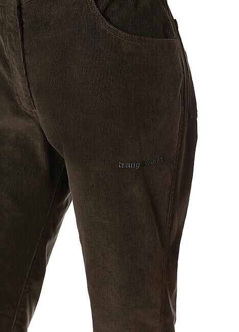 TRANGOWORLD - PANTALON BATISELLES