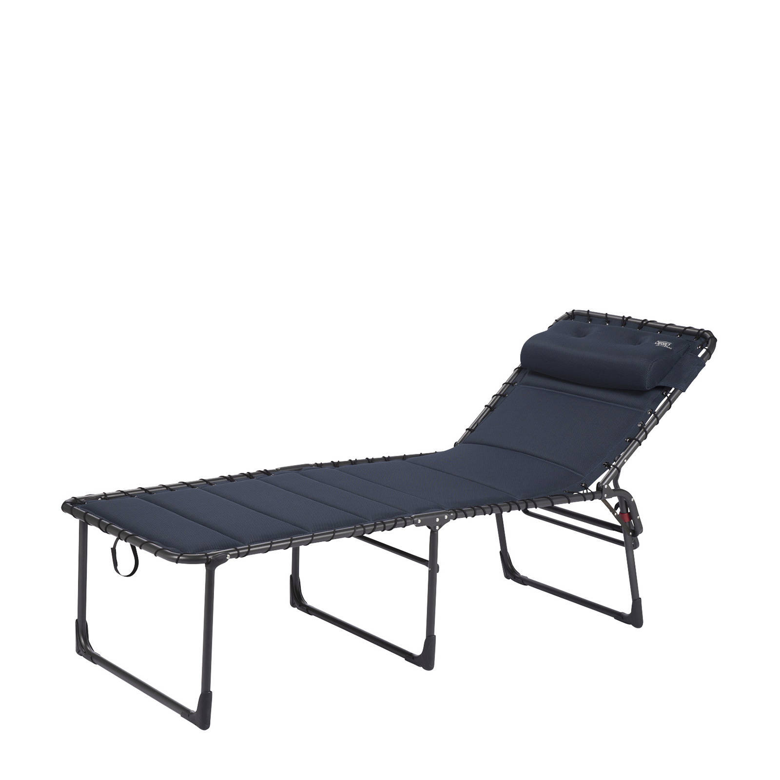 Crespo vouwbed Air Deluxe XL