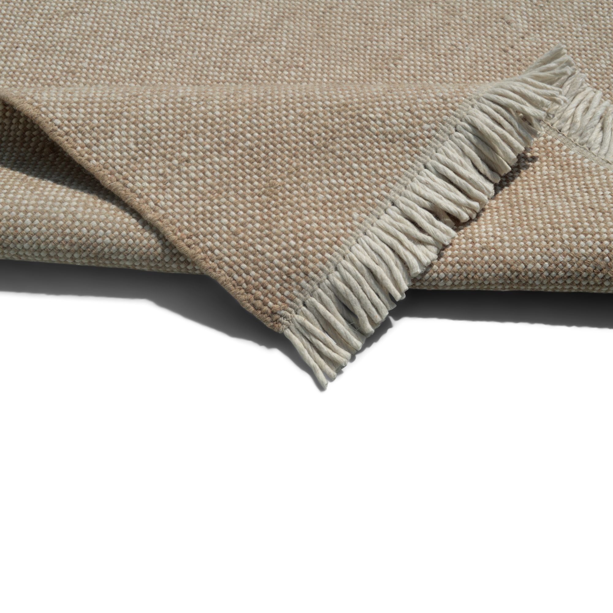Vloerkleed Finn 200x300 natural