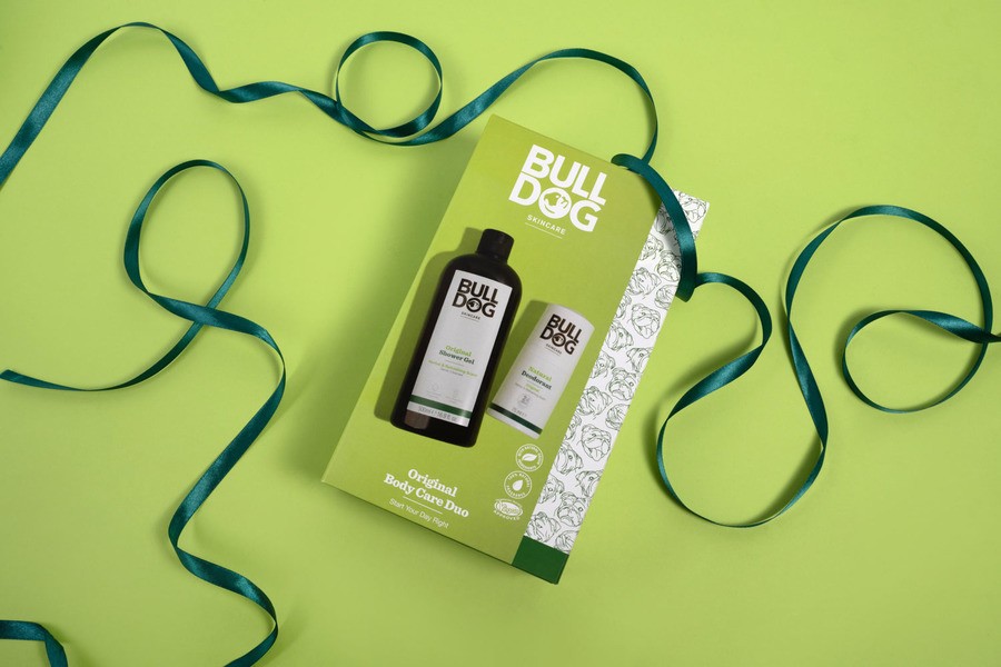 Bulldog Bodycare Duo Original