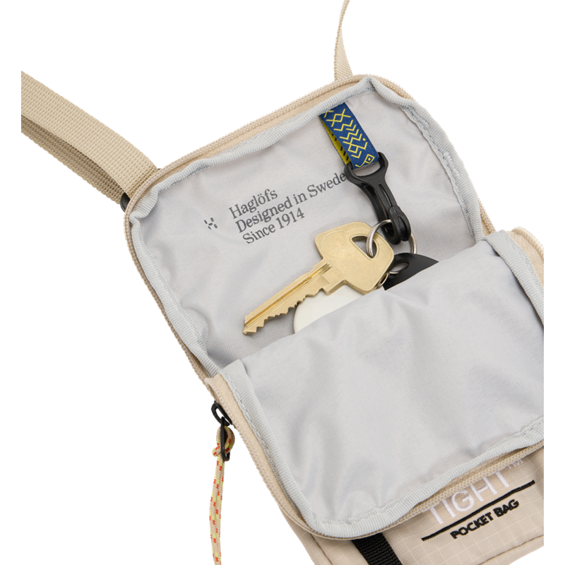 Haglöfs<br>Skuldertaske Tight Pocket