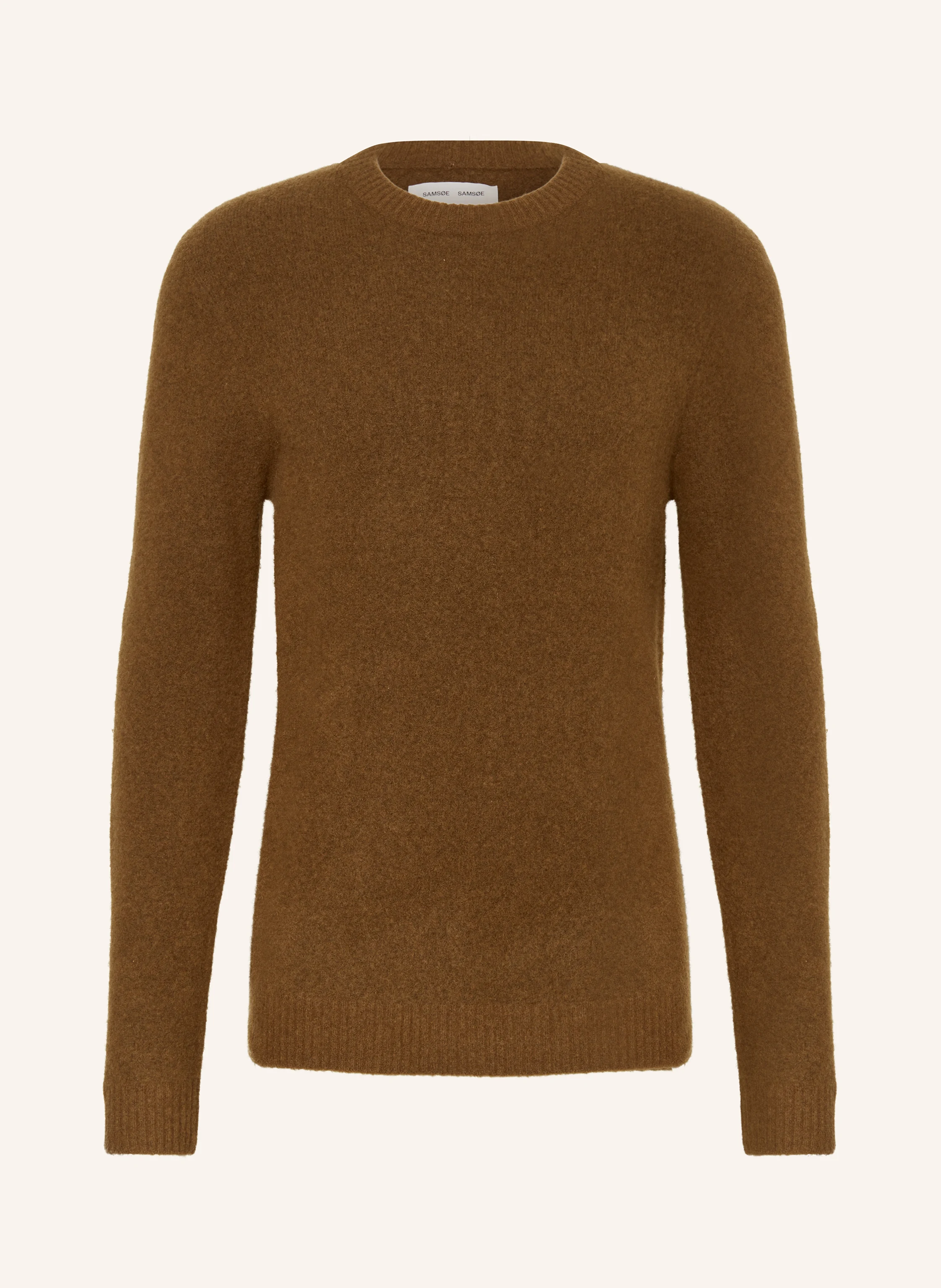 SAMSØE  SAMSØE Pullover BUTLER