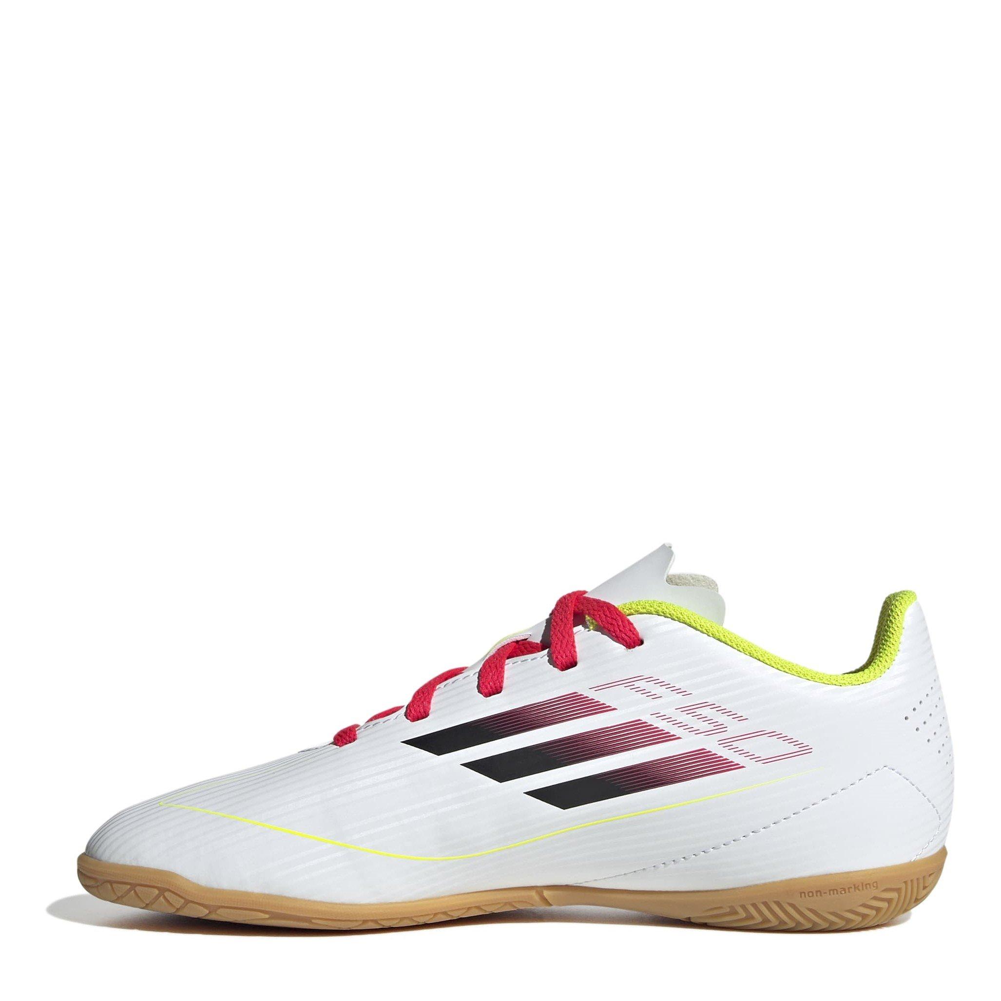 adidas F50 Club Junior Indoor Football Boots