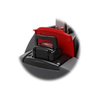 Numatic TTB1840NX - Autolaveuse compacte à batterie