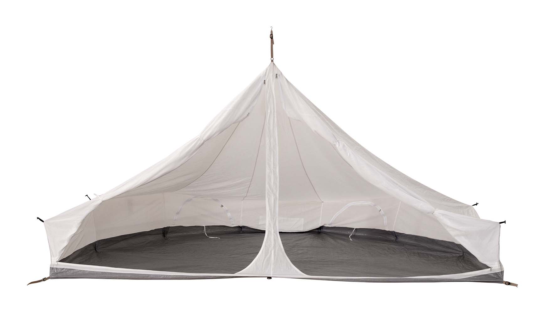 Bo-Camp Urban Outdoor Streeterville 3-persoons binnentent