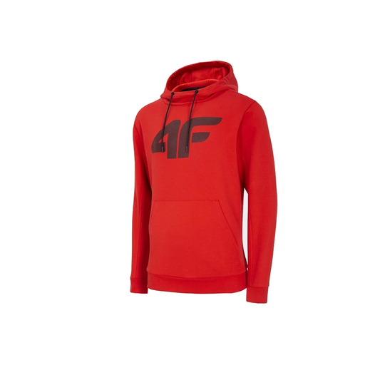 Moletom com Capuz Masculino 4f Nosh4-blm002-62s