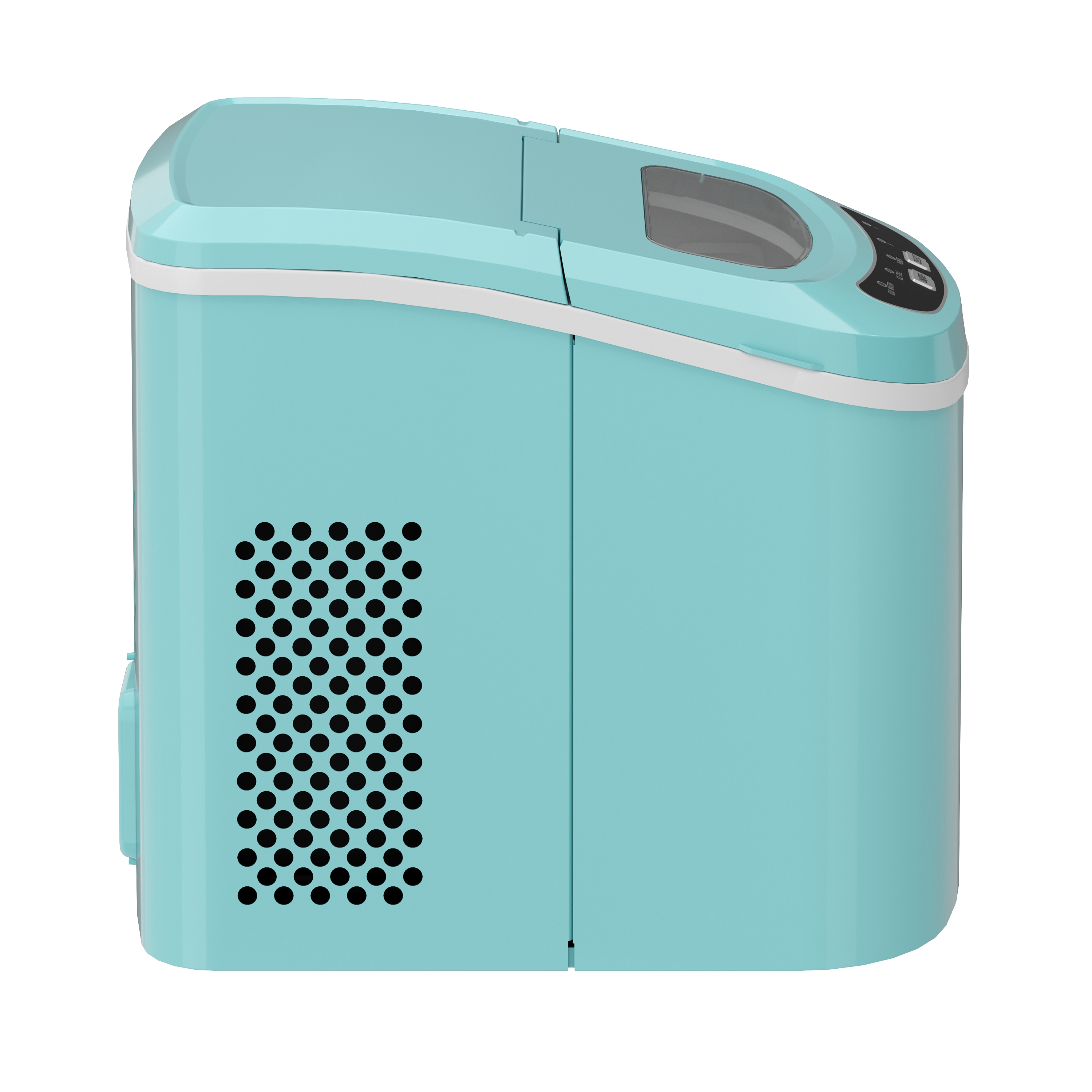 Eiswürfelmaschine mint 2.2L - 12 kg / 24 h