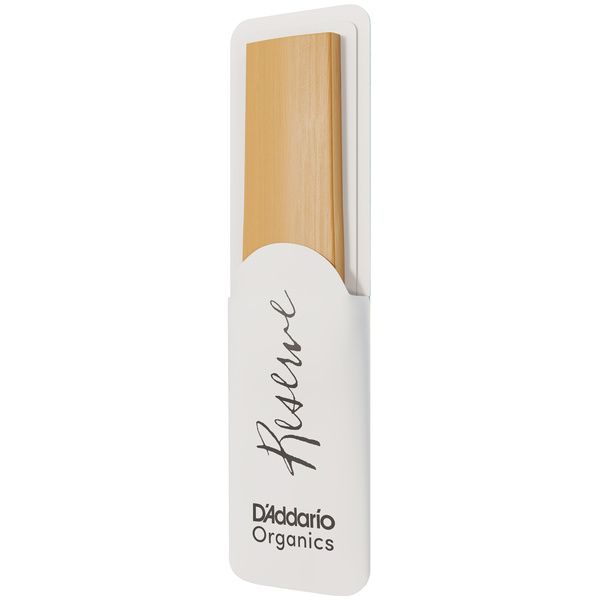 DAddario Woodwinds Organic Reserve ALT 4.0