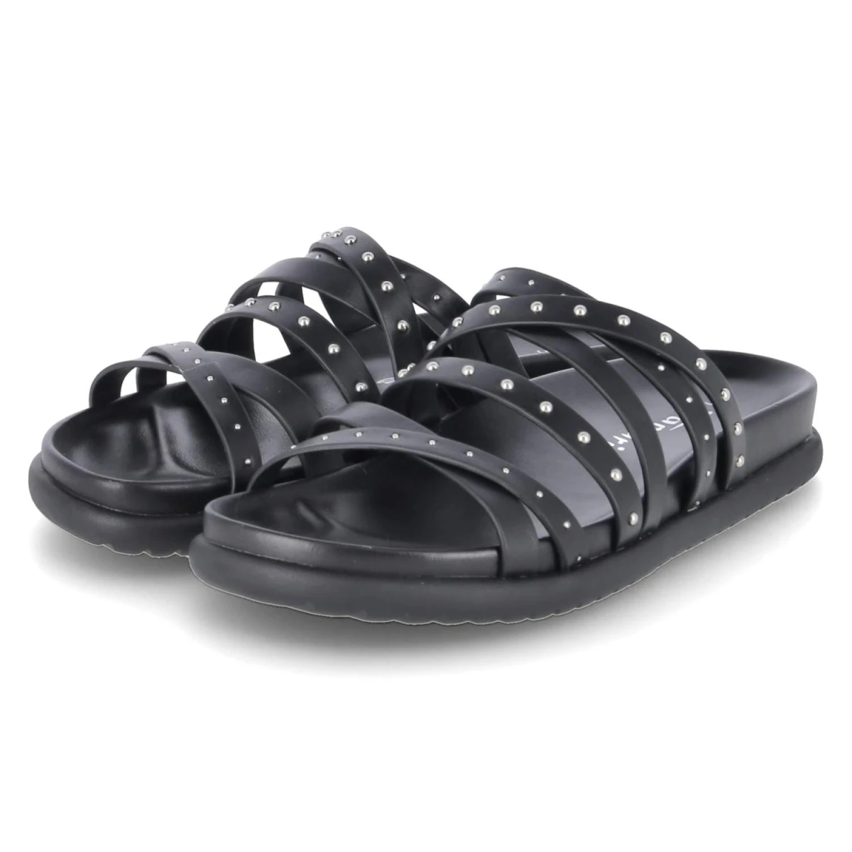 TamarisPantoletten - black