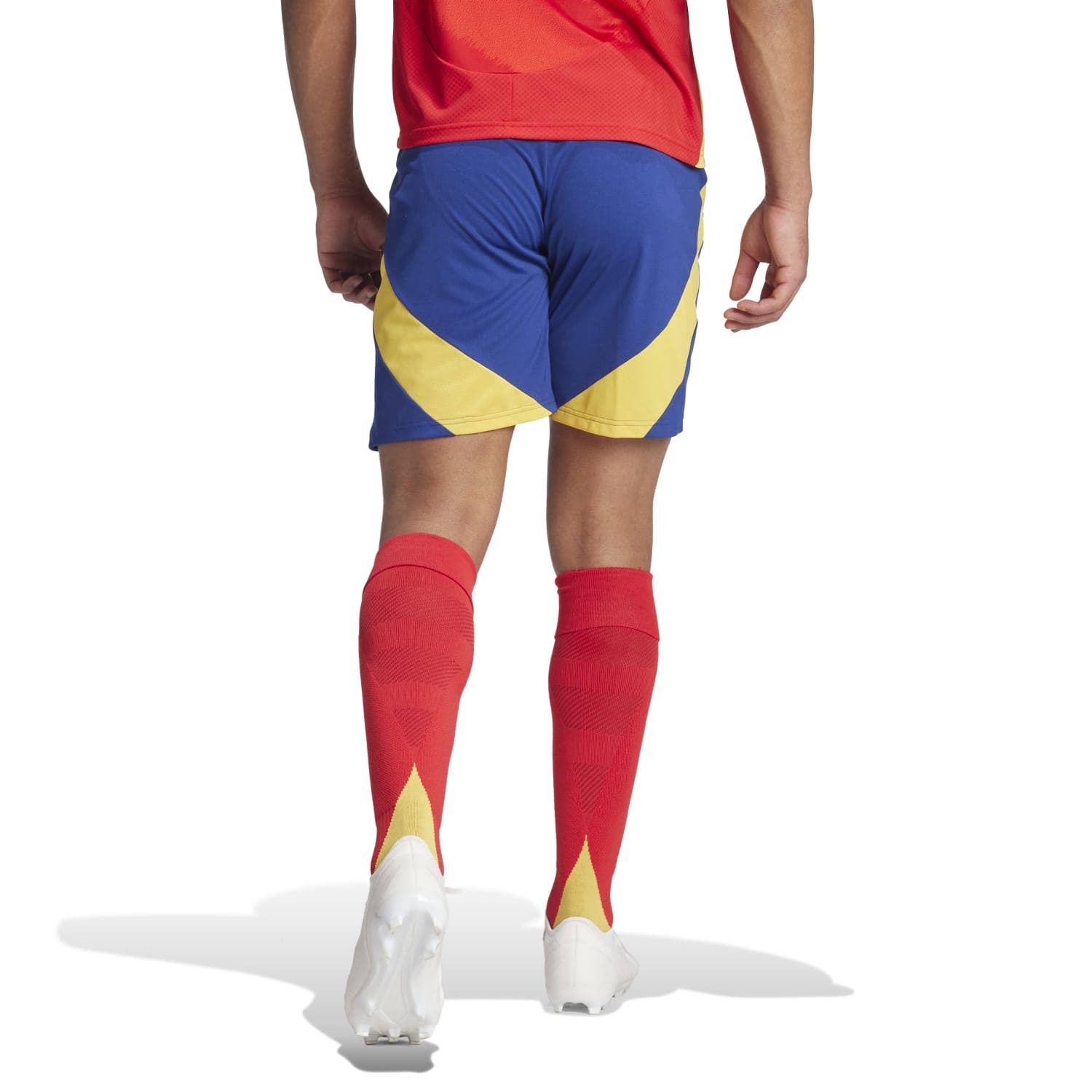 adidas  Spanje 2024 Thuisshort