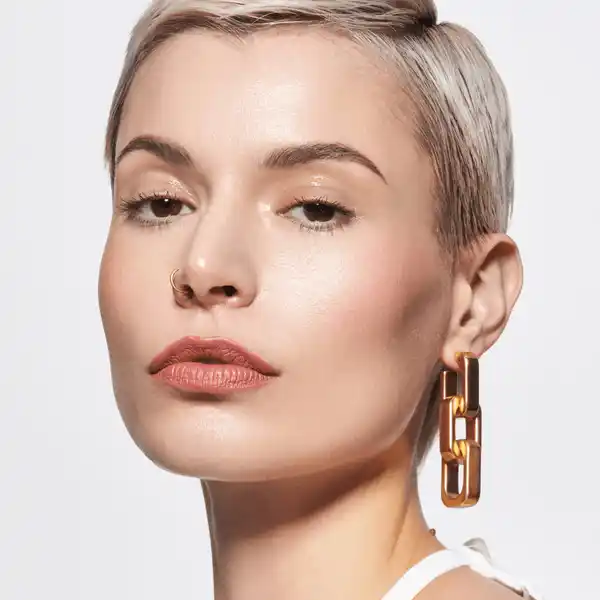High Gloss Liquid Eyeshadow 010 Glossy Glam