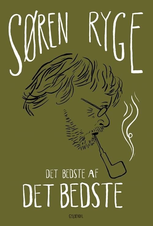 Det Bedste Af Det Bedste - Søren Ryge Petersen - Bog