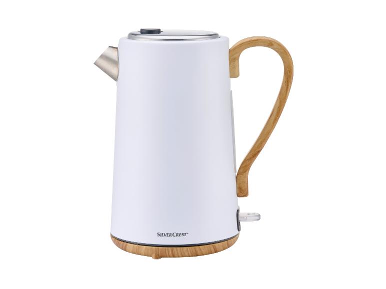 Waterkoker 1,7 L