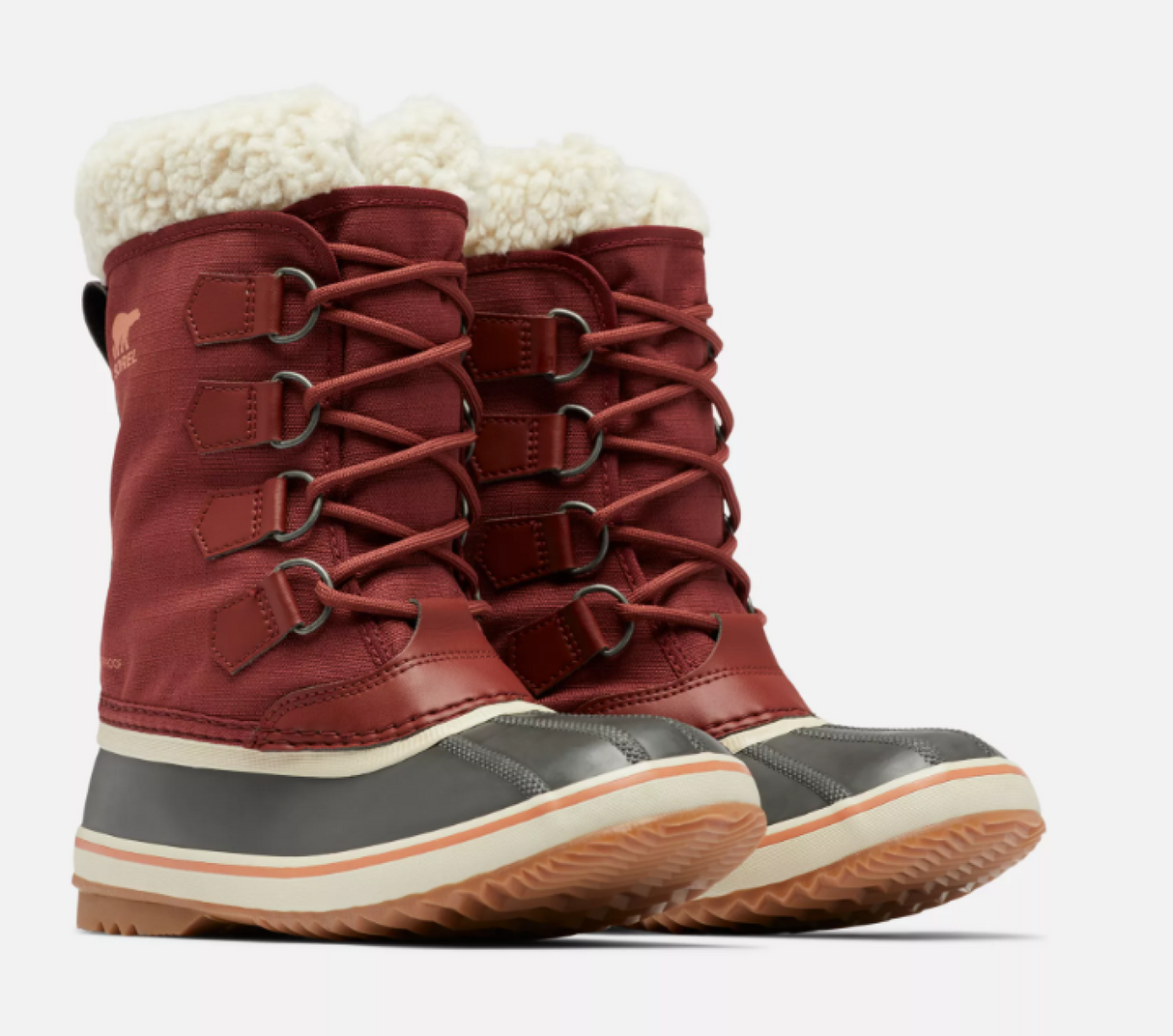 Sorel<br>Winter Carnival Wp