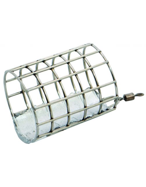 Albatros Top Level Toplevel Rvs Cagefeeder 6 Mesh - Voerkorven - 30 g 6 Mesh