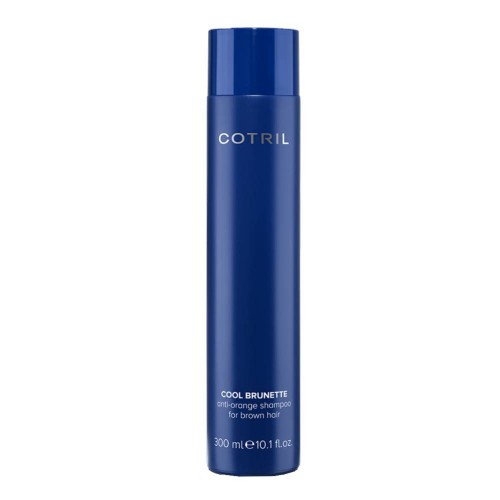 Cotril Cool Brunette Shampoo 300ml