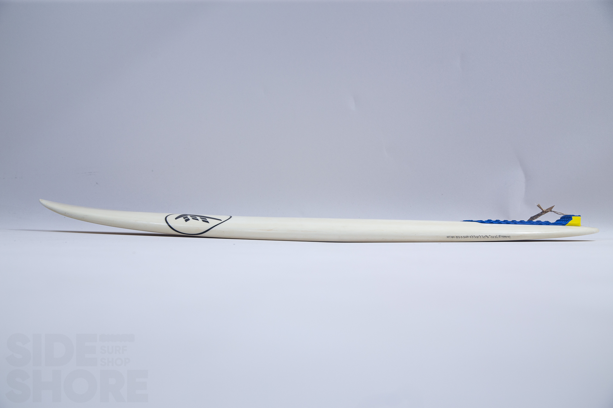Firewire Chumlee Helium 5'3 x 20 1/2