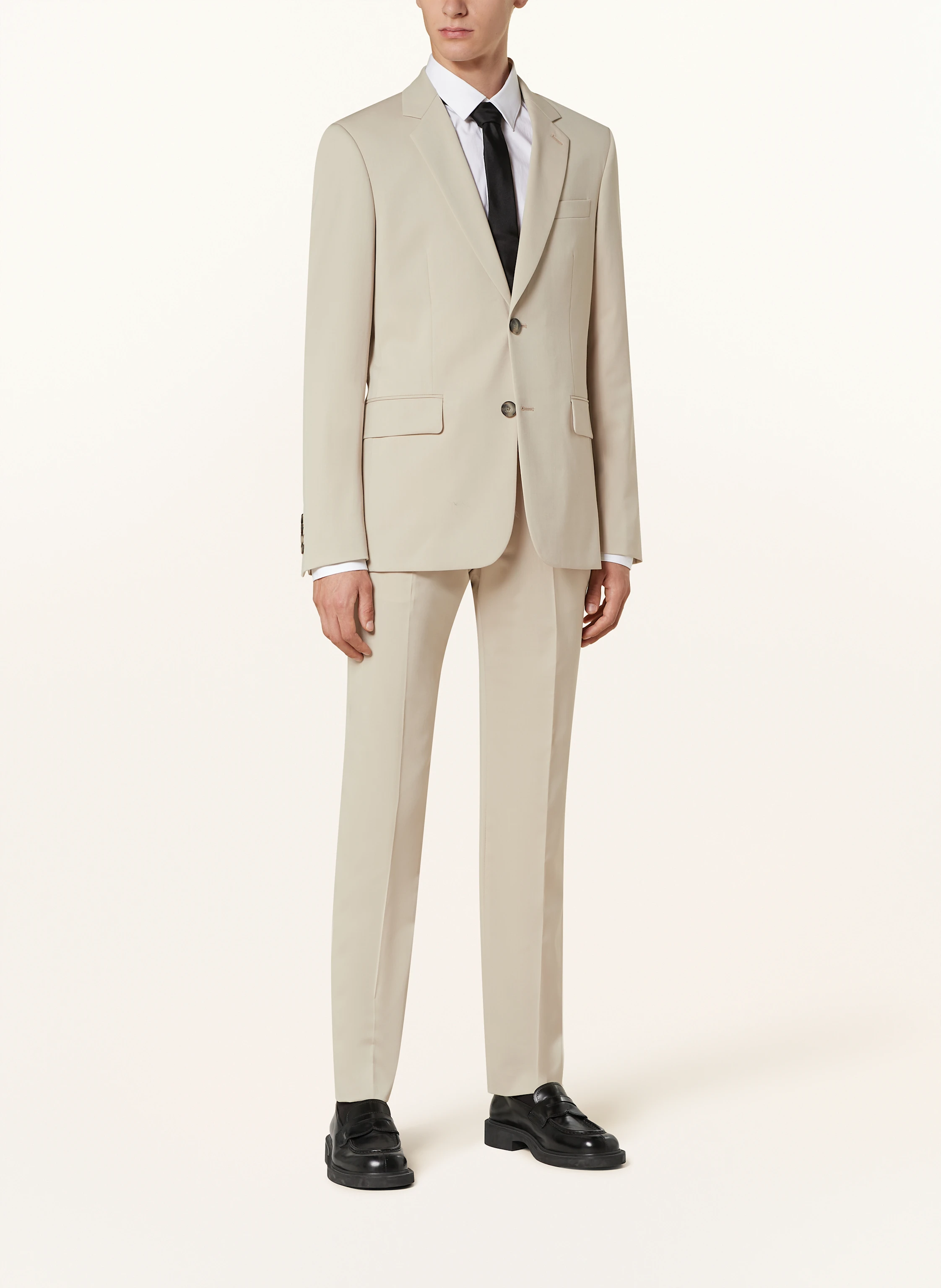 SANDRO Sakko Extra Slim Fit
