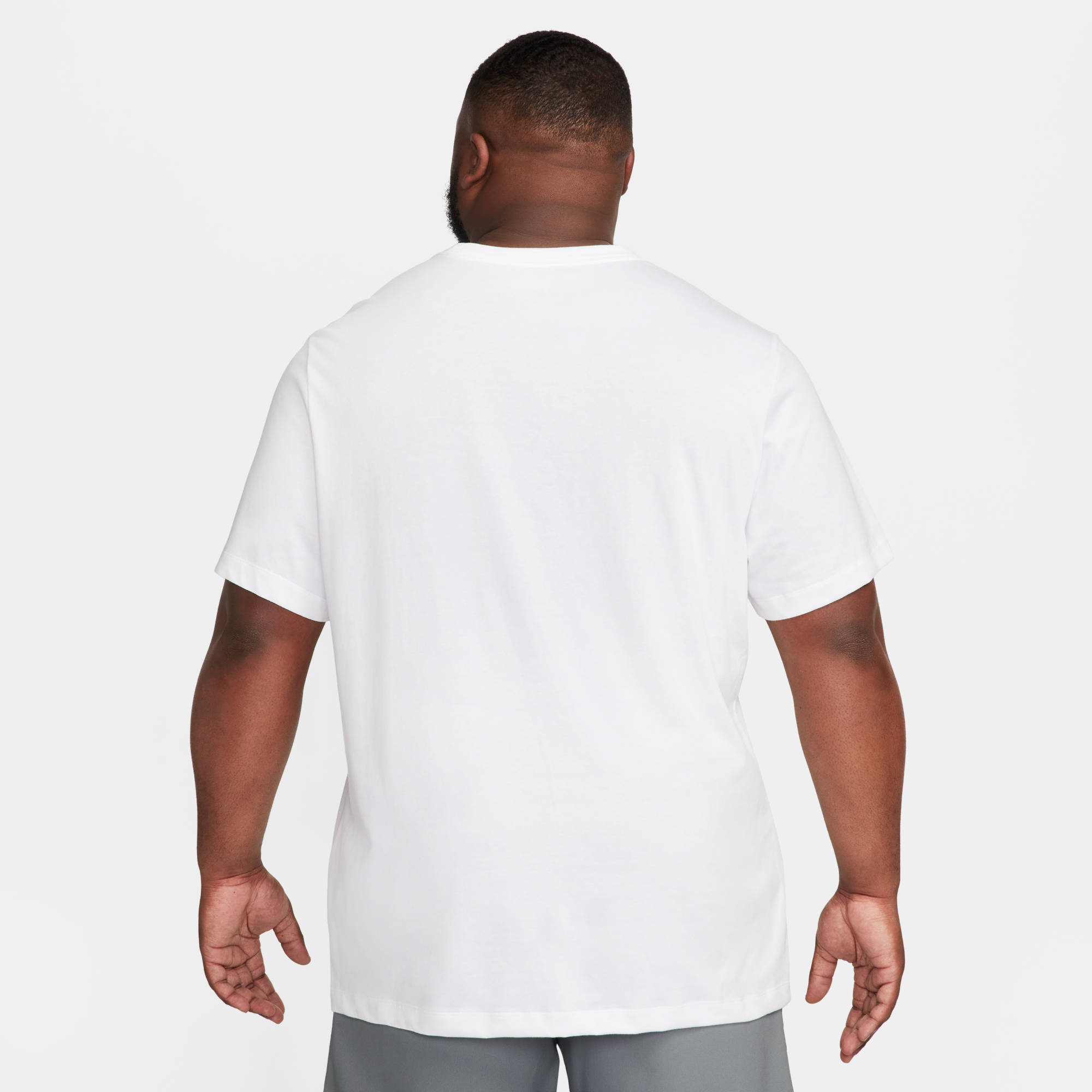 Nike Nike Dri-FIT Men"s Fitness T-S