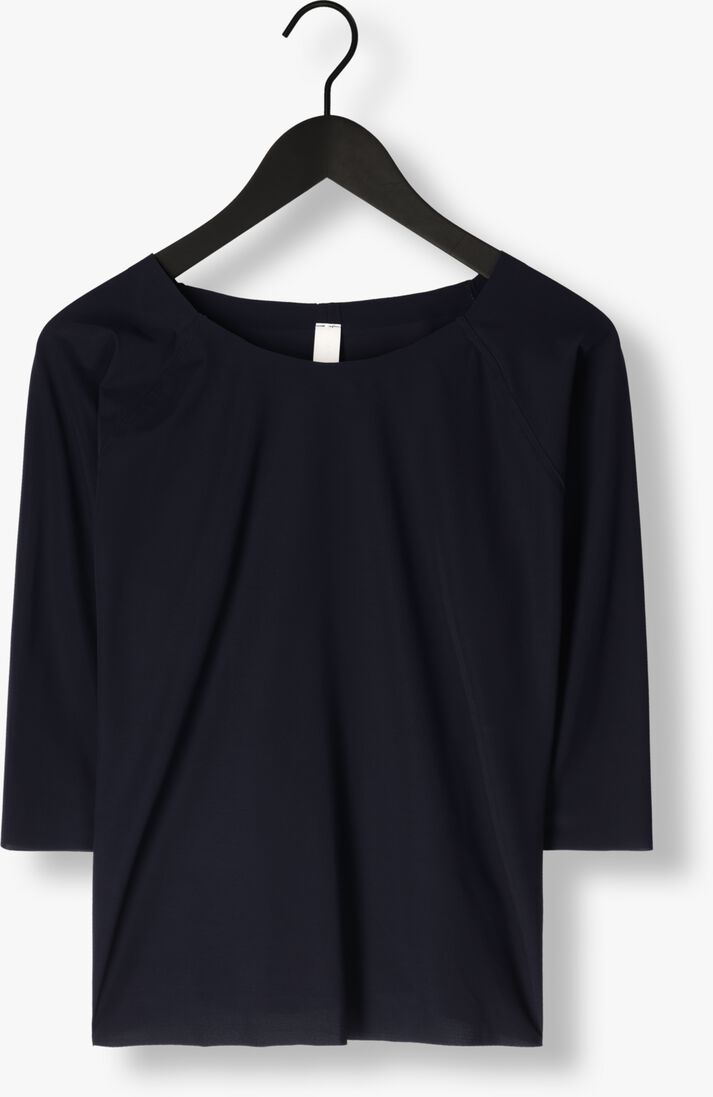 donkerblauwe japan tky t-shirt nariko