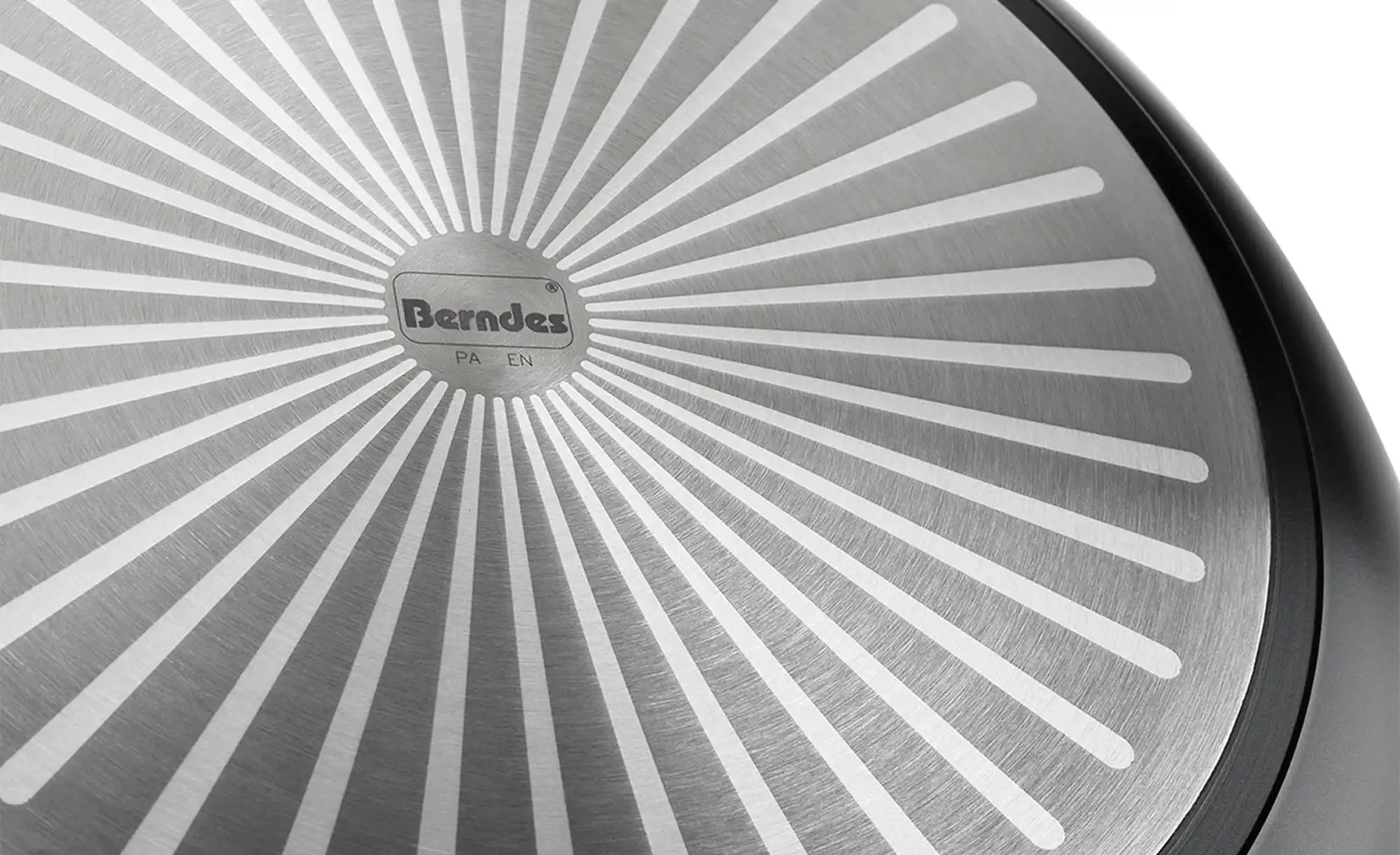 Berndes Bratpfanne Enduro Balance Induction