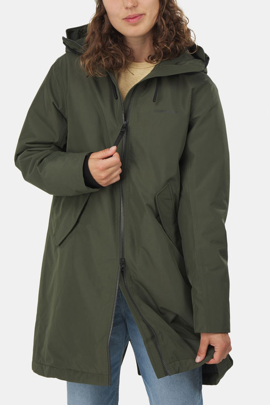 Didriksons Didriksons Fia Parka Dames