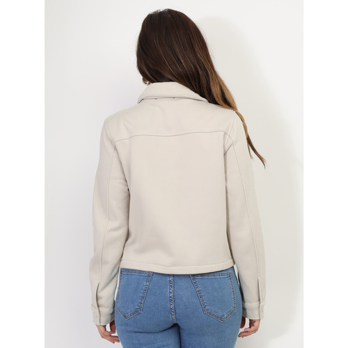 La Modeuse - 70083_P163435 Beige